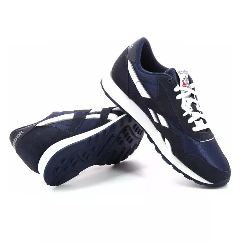 Basket Reebok Classic Nylon