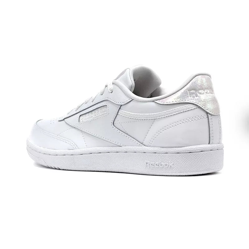 Basket Junior Reebok CLUB C