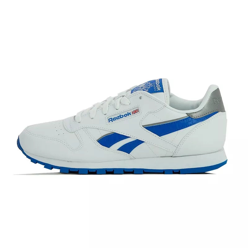Basket Reebok Classic Leather Junior