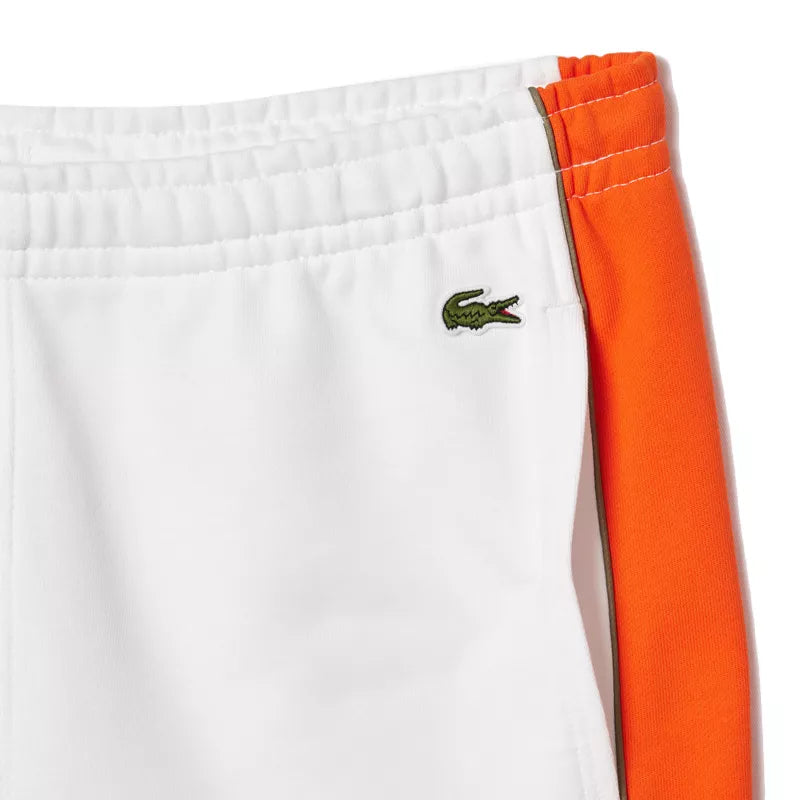 Short Lacoste