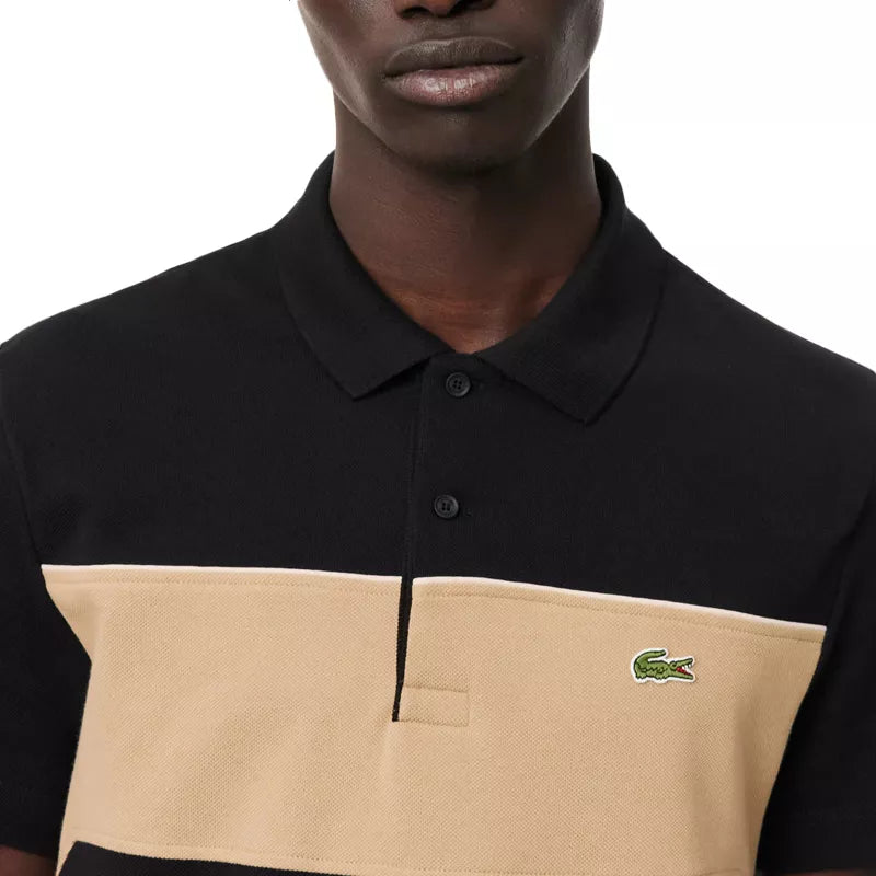 Polo Lacoste