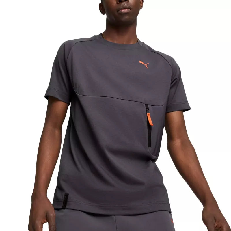 Tee-shirt Puma PUMATECH