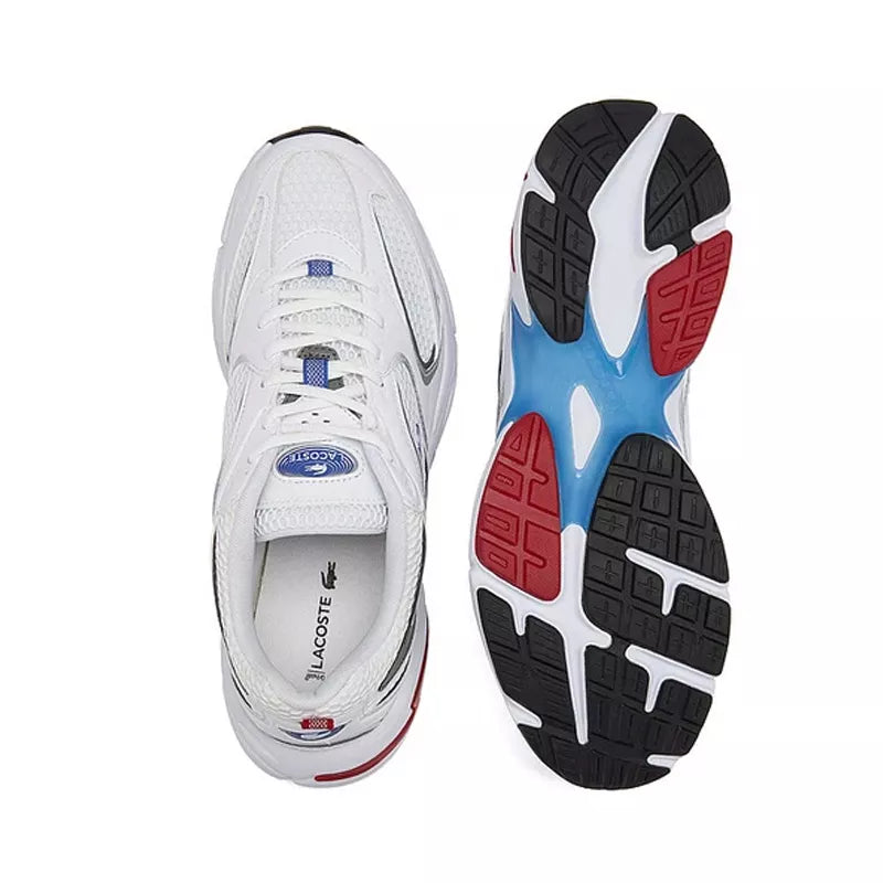 Basket Lacoste STORM 96 2K