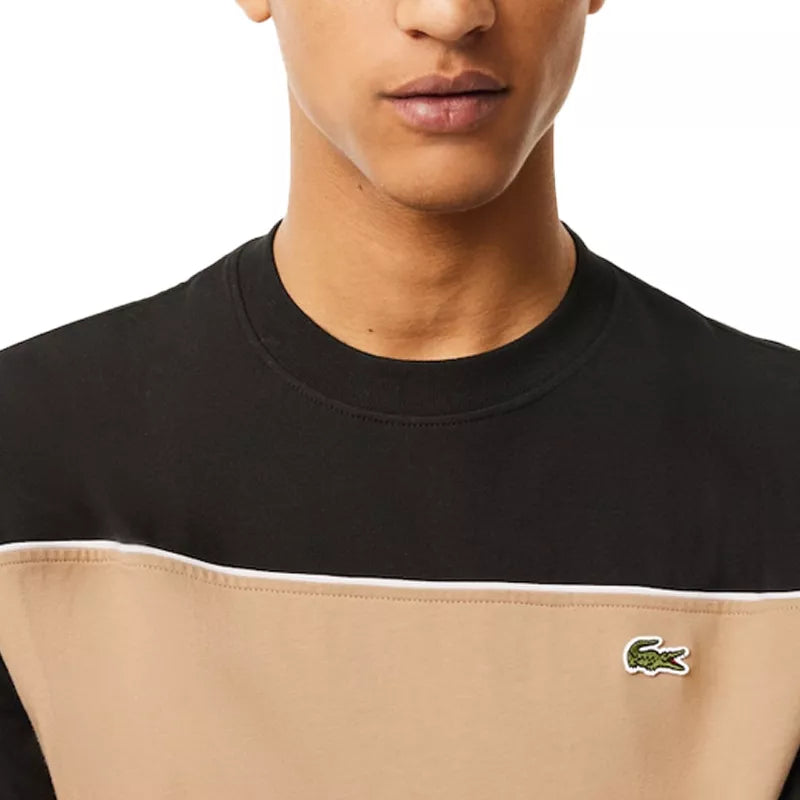 Tee-shirt Lacoste