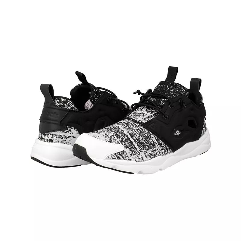 Basket Reebok FuryLite JF - V69500