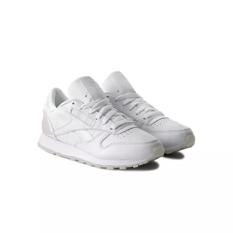 Basket Reebok Classic Leather L