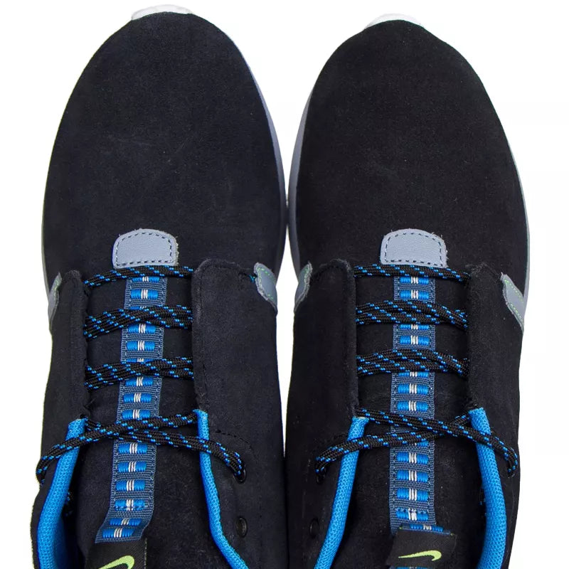 Basket Nike Roshe Run NM Sneakerboot - 684723-001