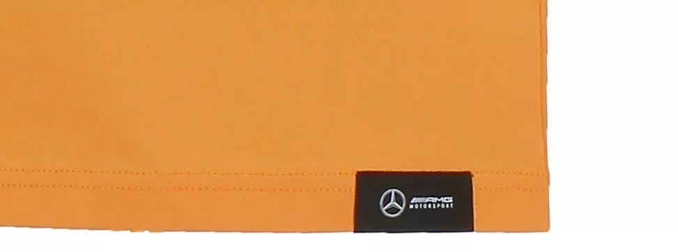 Tee-shirt Puma AMG LOGO