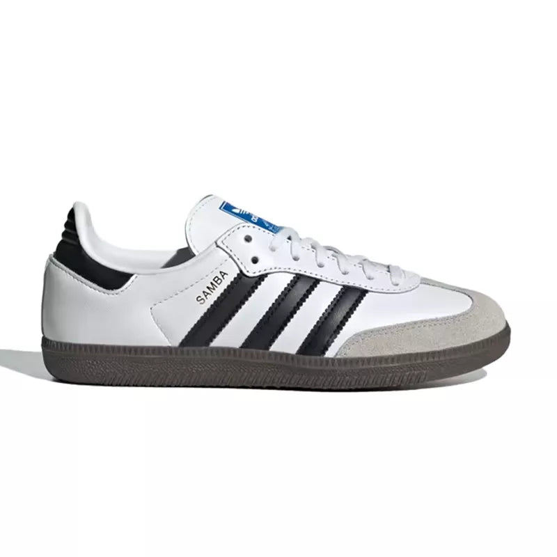 Basket adidas Originals SAMBA OG J