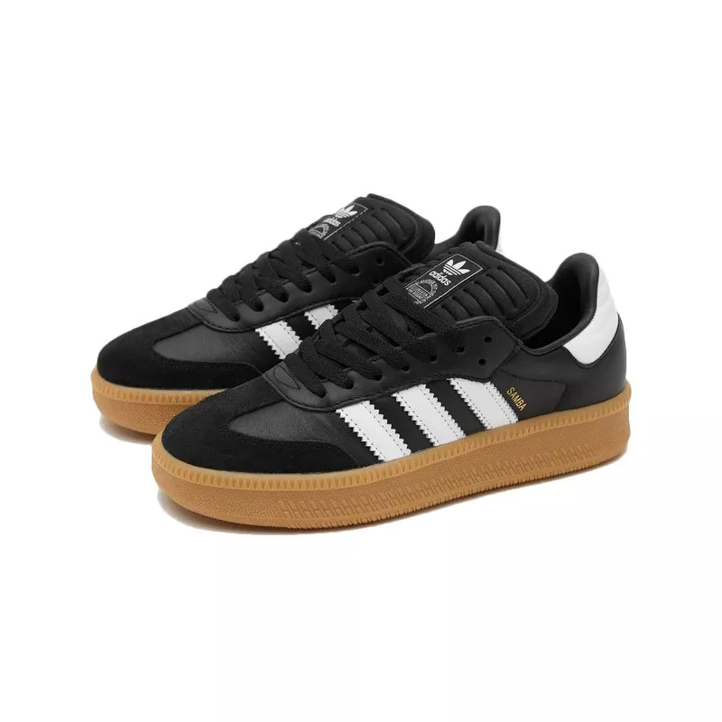 Basket adidas Originals SAMBA XLG JUNIOR
