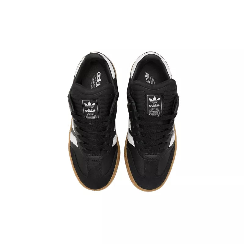 Basket adidas Originals SAMBA XLG JUNIOR