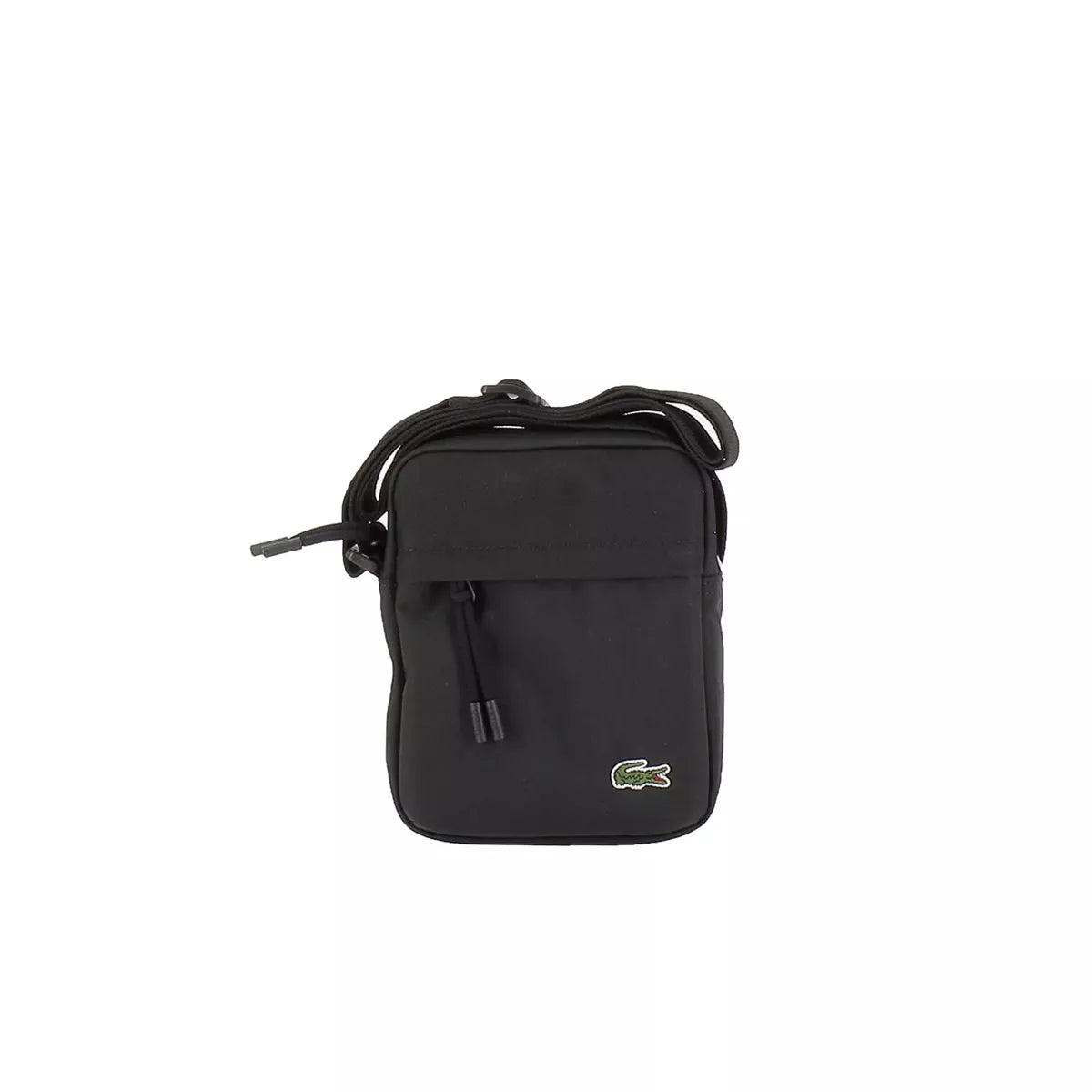 Sac bandoulière Lacoste VERTICAL CAMERA BAG