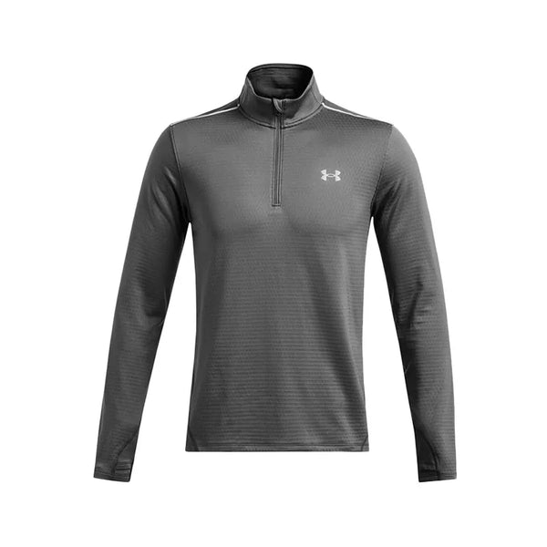 Sweatshirt Homme Under Armour VANISH CW HALF ZIP