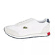 Basket Lacoste PARTNER 119 1SMA