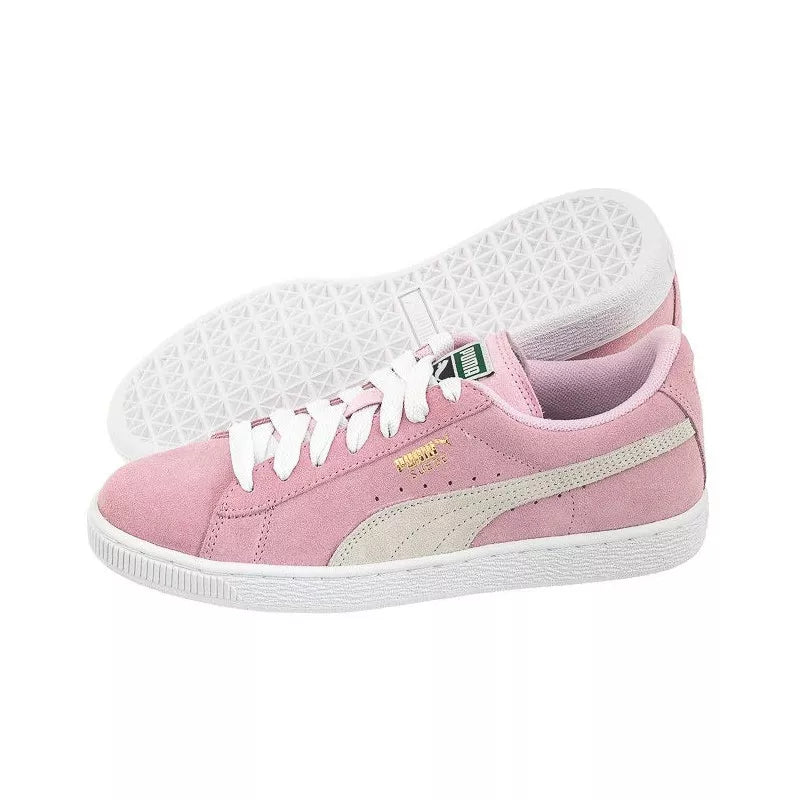 Basket Puma Suede Classic Junior - 355110-03