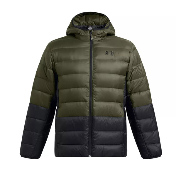 Veste Under Armour LEGEND DOWN HOODED