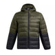 Veste Under Armour LEGEND DOWN HOODED