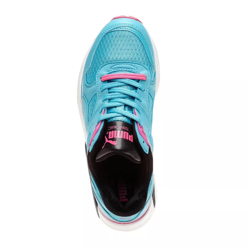 Basket Puma Trinomic R698 Sport