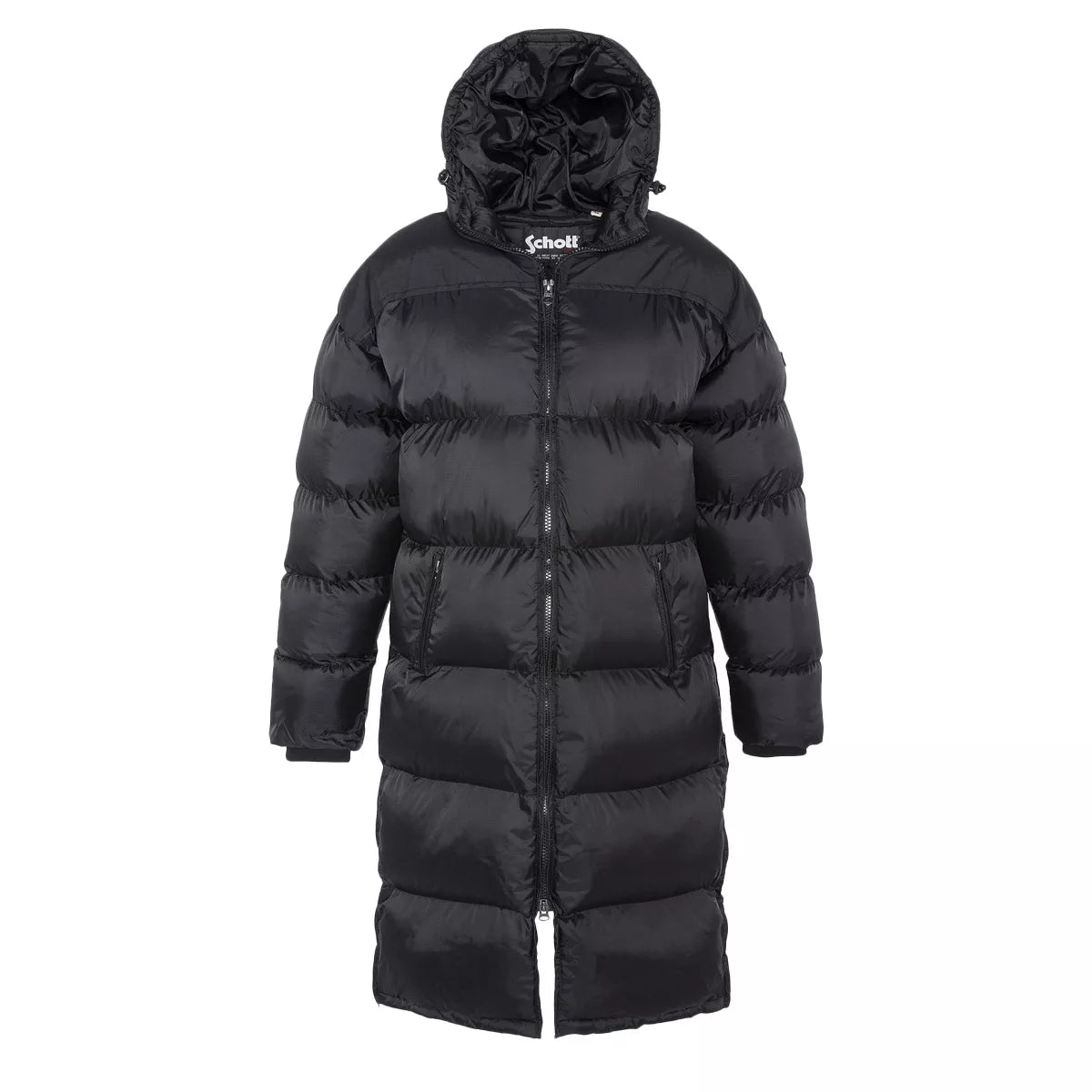 Doudoune Extra Longue Schott 2190MAX