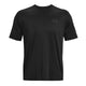 Tee-shirt Under Armour TECH VENT SS