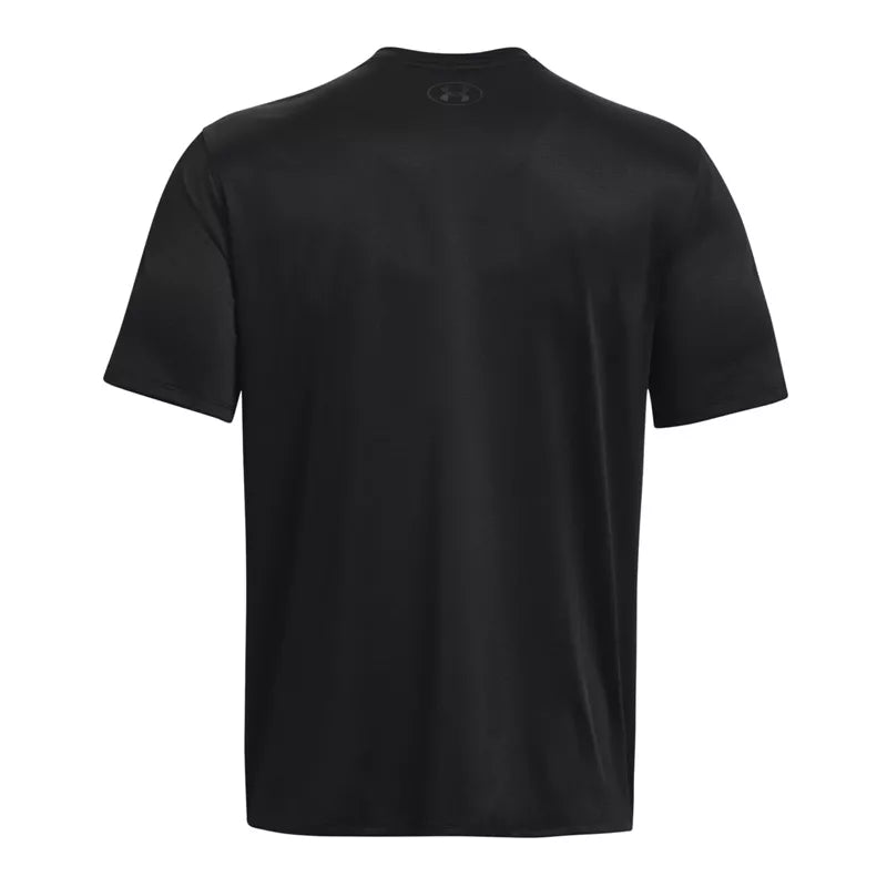 Tee-shirt Under Armour TECH VENT SS