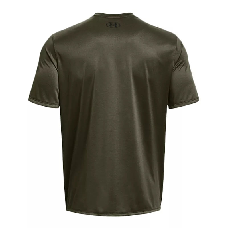 Tee-shirt Under Armour TECH VENT SS