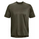 Tee-shirt Under Armour TECH VENT SS