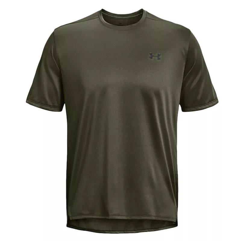 Tee-shirt Under Armour TECH VENT SS