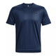 Tee-shirt Under Armour TECH VENT SS