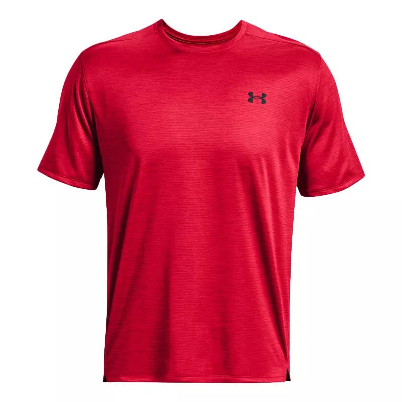 Tee-shirt Under Armour TECH VENT SS