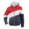 Blouson Jott ARTHURE ML CAPUCHE IMPER LEGER Junior
