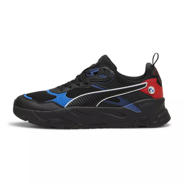 Basket Homme Puma BMW MMS TRINITY