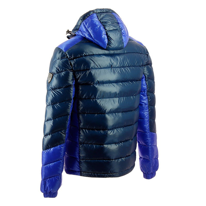Chaqueta de plumas EA7 Emporio Armani