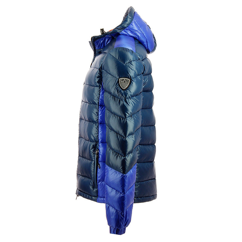 Chaqueta de plumas EA7 Emporio Armani