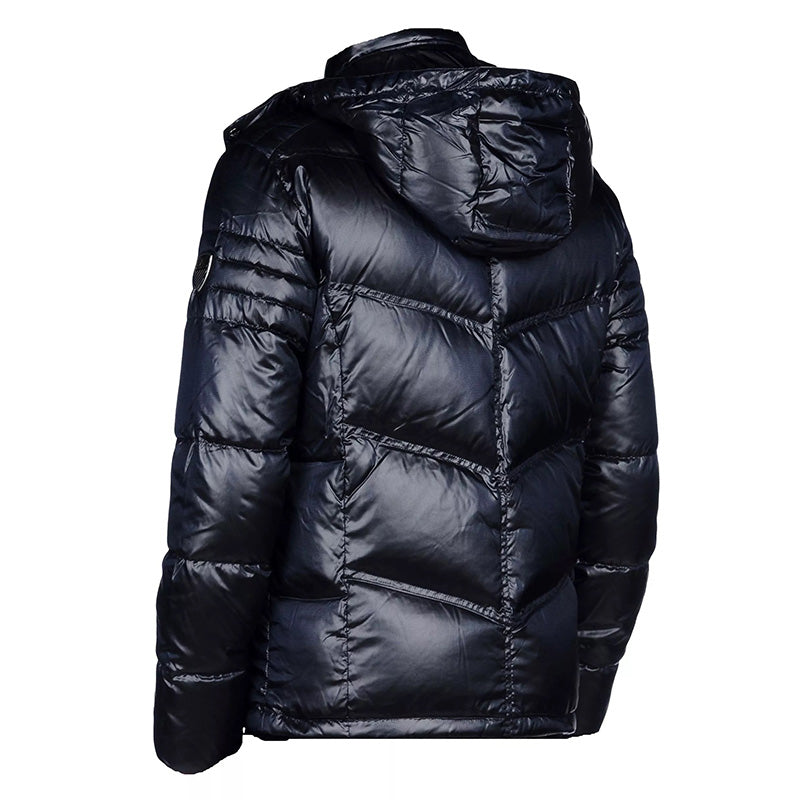 Chaqueta de plumas EA7 Emporio Armani