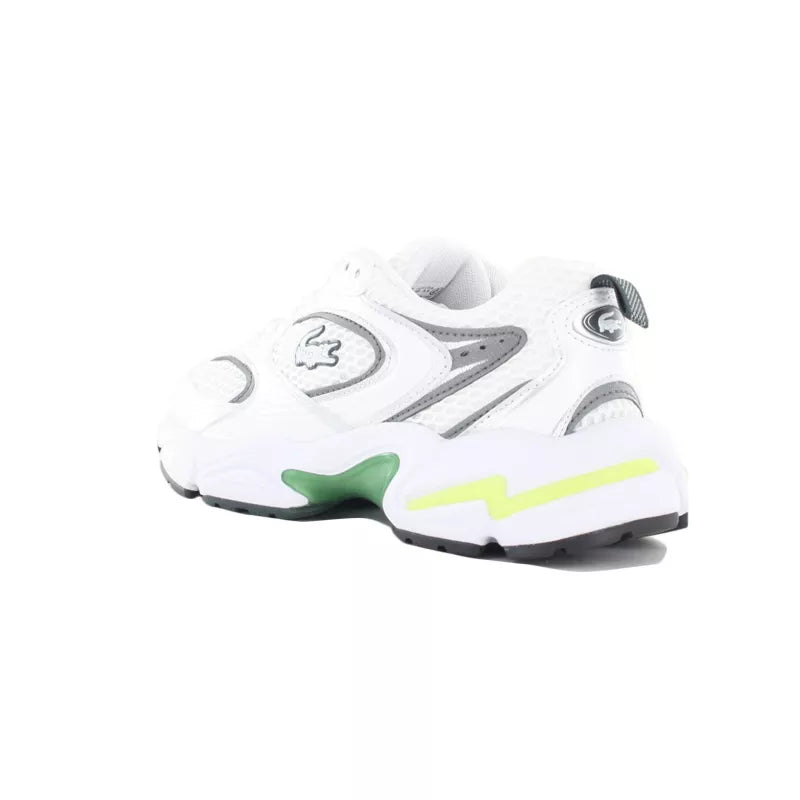 Basket Lacoste STORM 96 2K