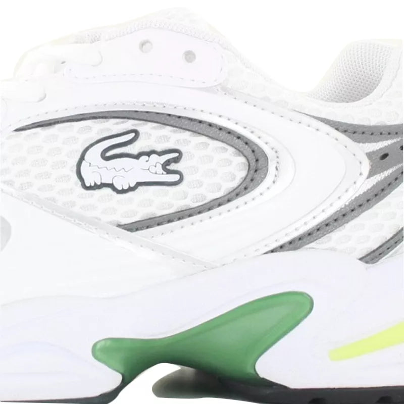 Basket Lacoste STORM 96 2K