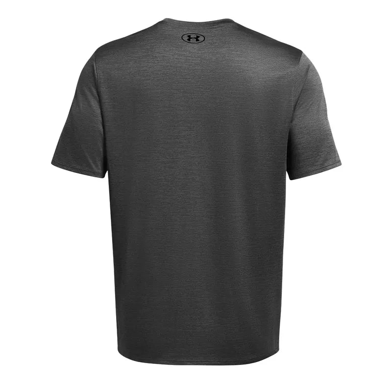 Tee-shirt Under Armour TECH VENT SS
