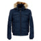 Chaqueta EA7 Emporio Armani