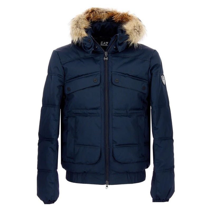 Chaqueta EA7 Emporio Armani