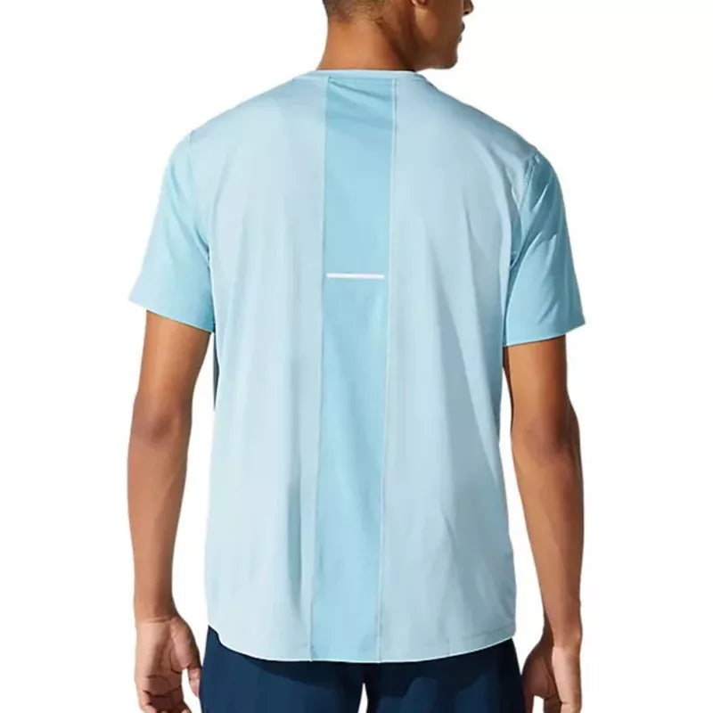 Camiseta Asics SMSB RUN