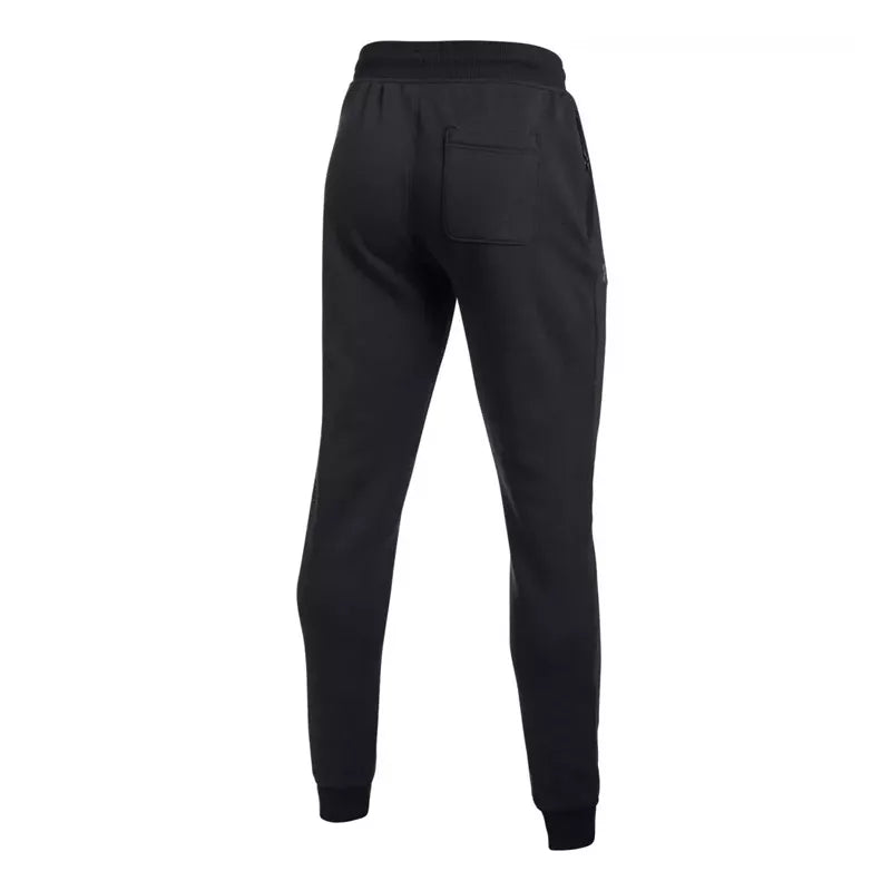 Pantalon de survêtement Under Armour Threadborne Fleece Stacked