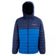 Chaqueta de plumón con capucha Columbia Powder Lite