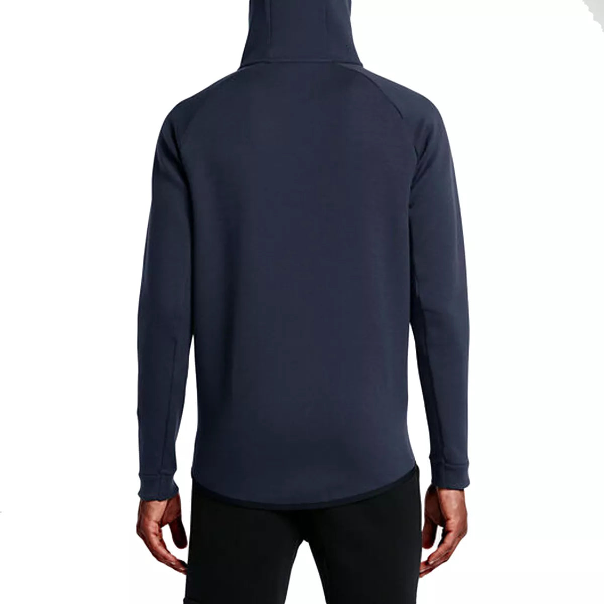 Sweat à capuche Nike Sportswear Tech Fleece Windrunner