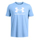Under Armour Sportstyle Logo Update SS Tee Shirt
