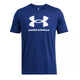 Under Armour Sportstyle Logo Update SS Tee Shirt