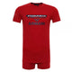 Ensemble Tee Shirt et Boxer EA7 Emporio Armani