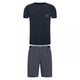Pyjama EA7 Emporio Armani KNITTED
