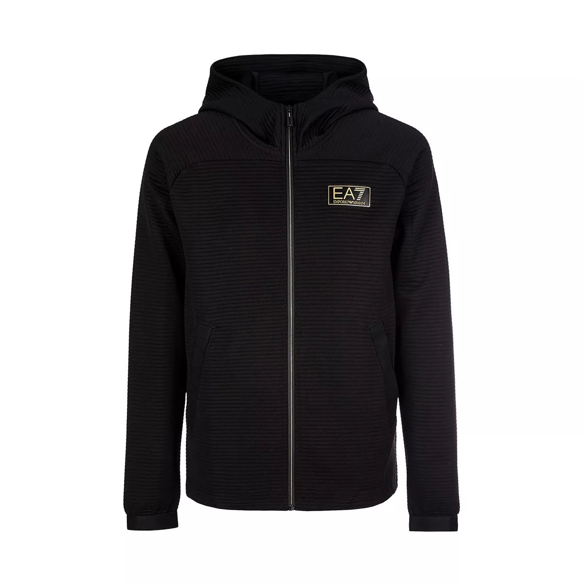 Sweat à capuche EA7 Emporio Armani