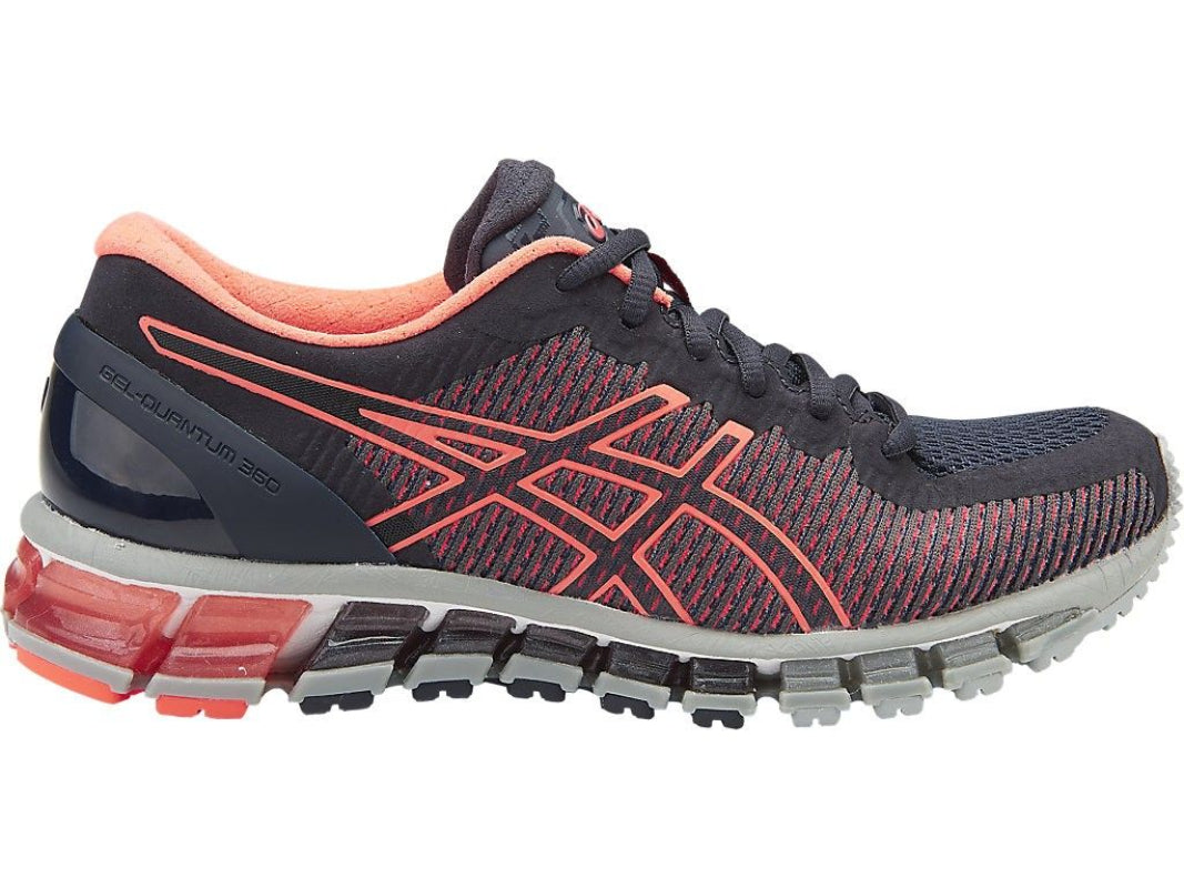 Basket Asics Gel Quantum 360 - T6G6N-5806